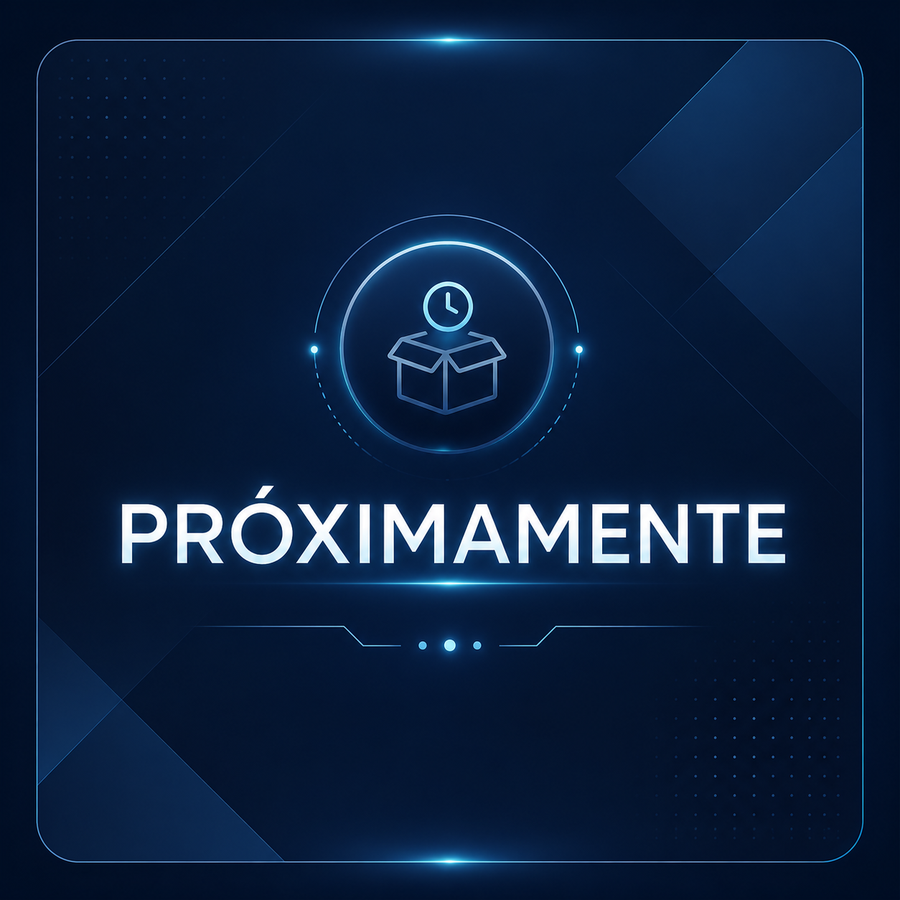 Producto 1 próximamente en Ignacio Soluciones, vista 1