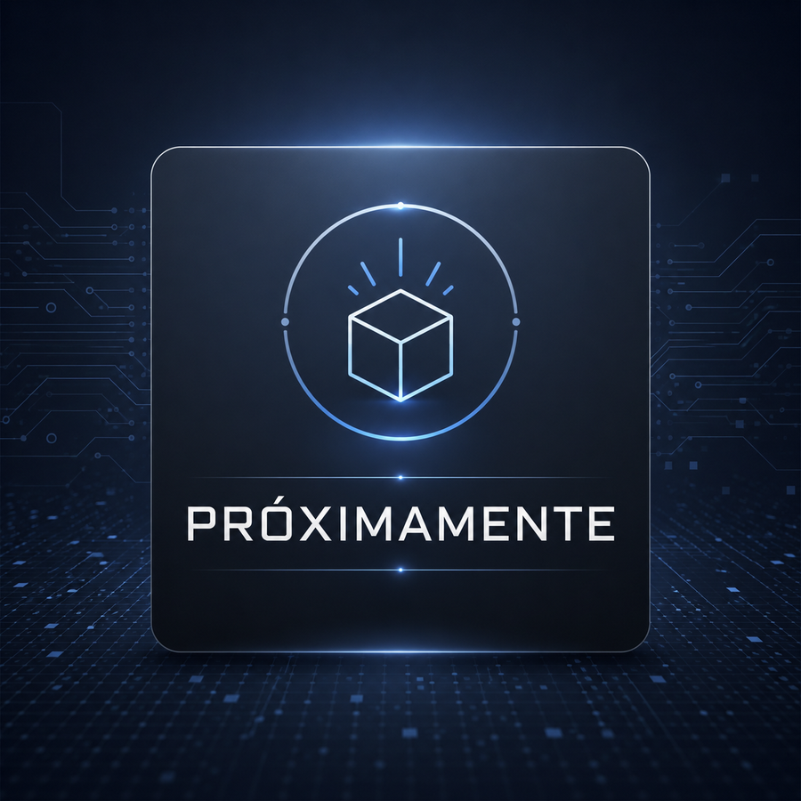 Producto 1 próximamente en Ignacio Soluciones, vista 3