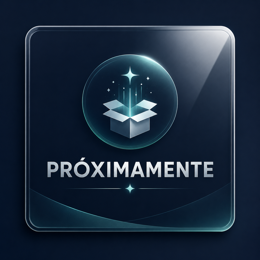 Producto 1 próximamente en Ignacio Soluciones, vista 2